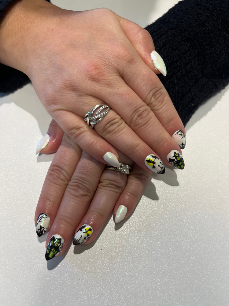 Chrome