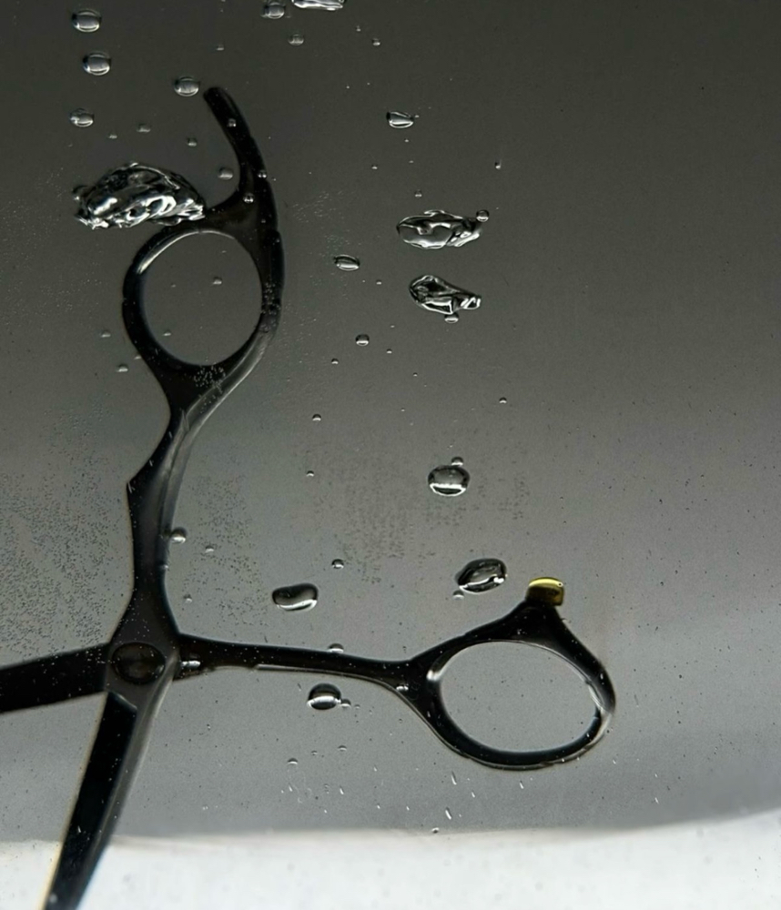 Men Haircut