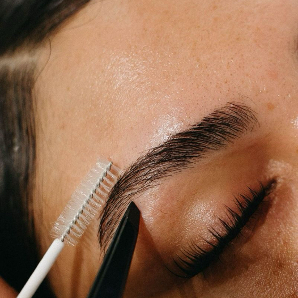 Eyebrow Tint at RSB Med Spa in Kansas City, MO