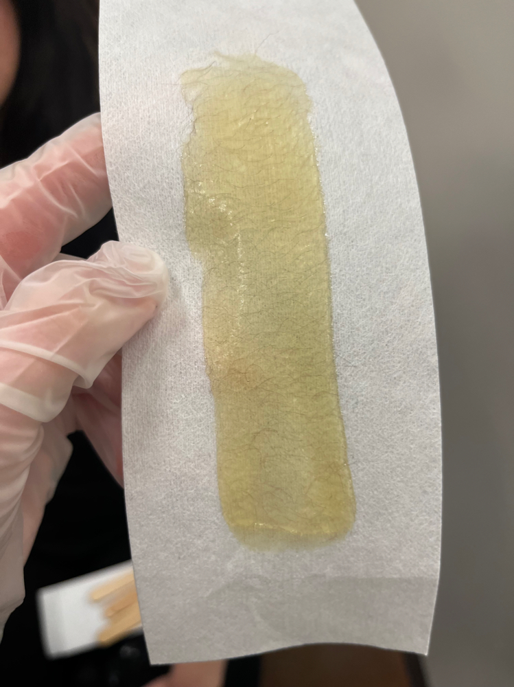 Facial Wax