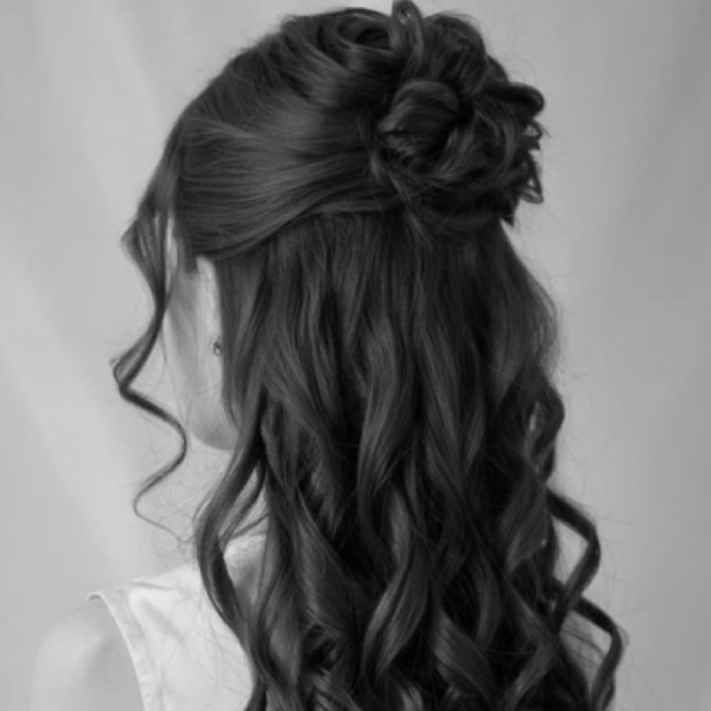 Updo at Sarahi Beauty Garden LLC in Fort Myers, FL