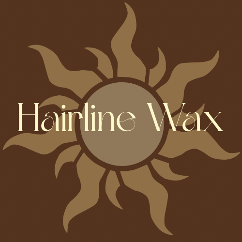 Hairline Wax