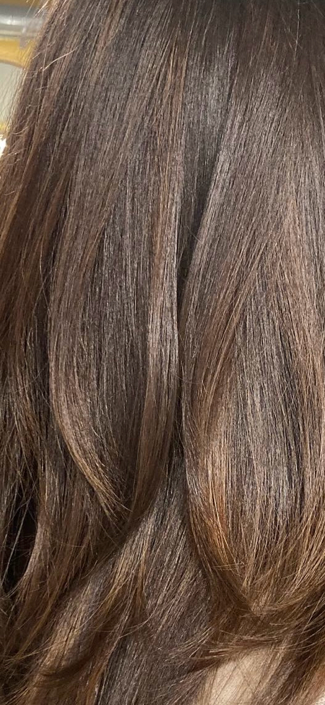 KA - Brow Color/Tint (Add On)