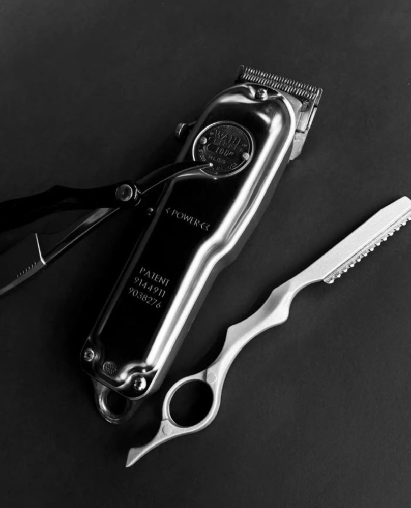 Clipper Cut/Mens Haircut