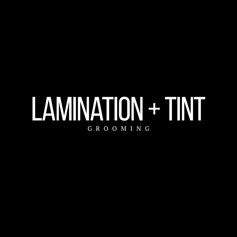 Lamination + Tint