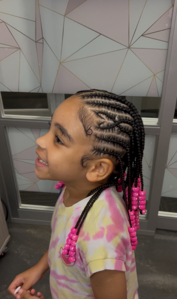 Kids Style at StyledByLex in waldorf, MD
