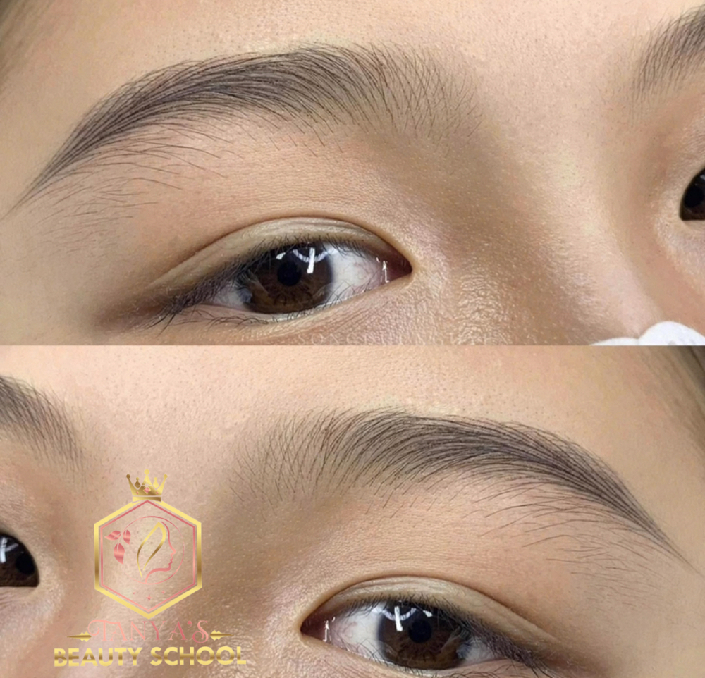 Nano Microblading