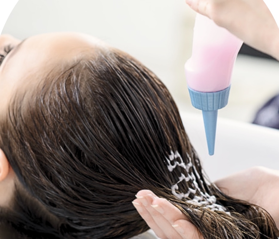 Glossing Tone Service