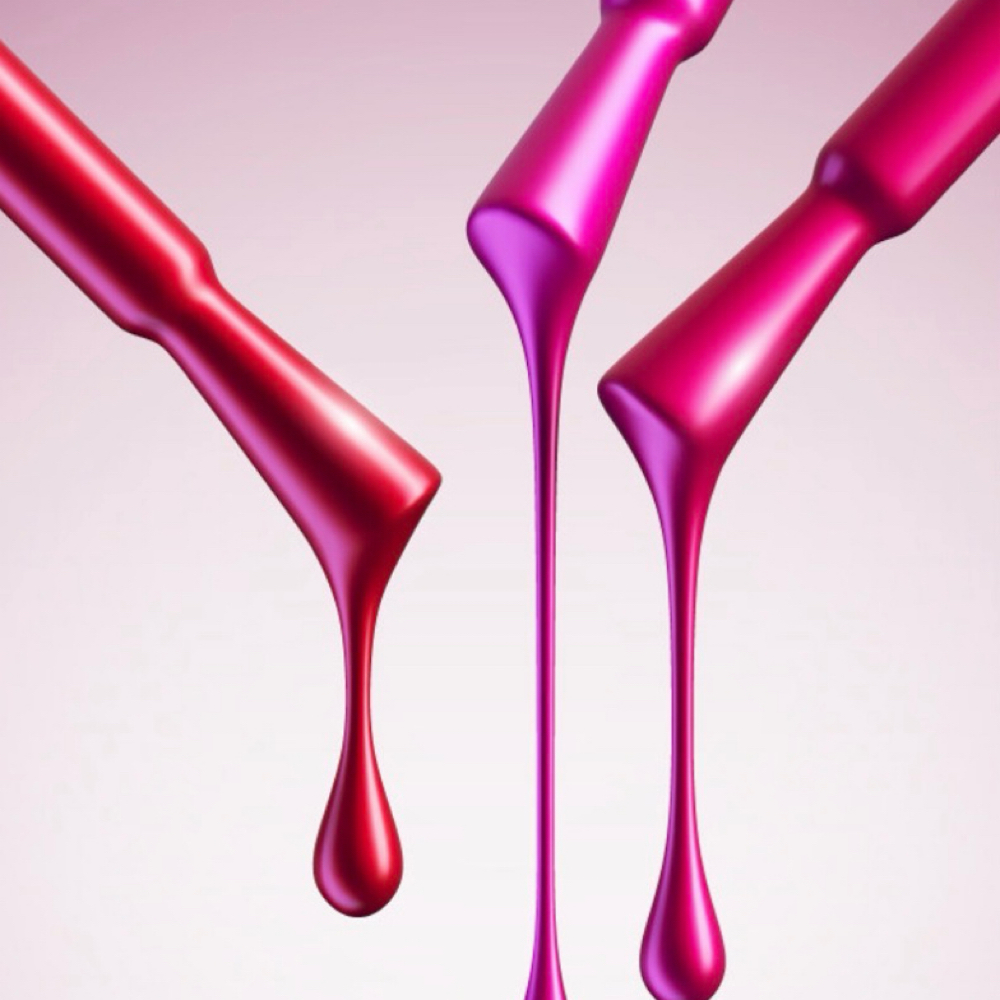 Gel Polish Add-On at Material Girl Nail Boutique in Memphis, TN