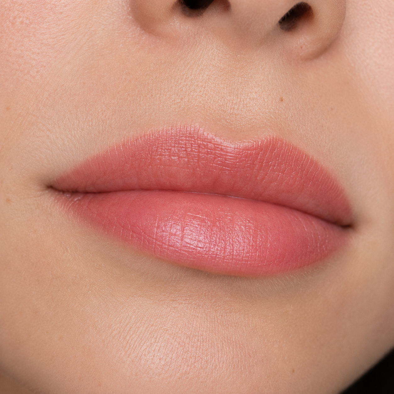 Lip Blush at Candy Bernal Brows in Moorestown, NJ