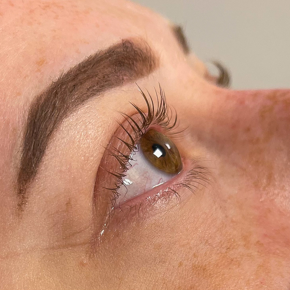 Lash Lift