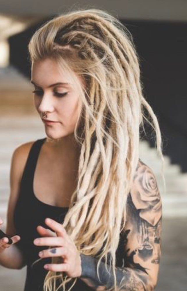 Loc Extentions
