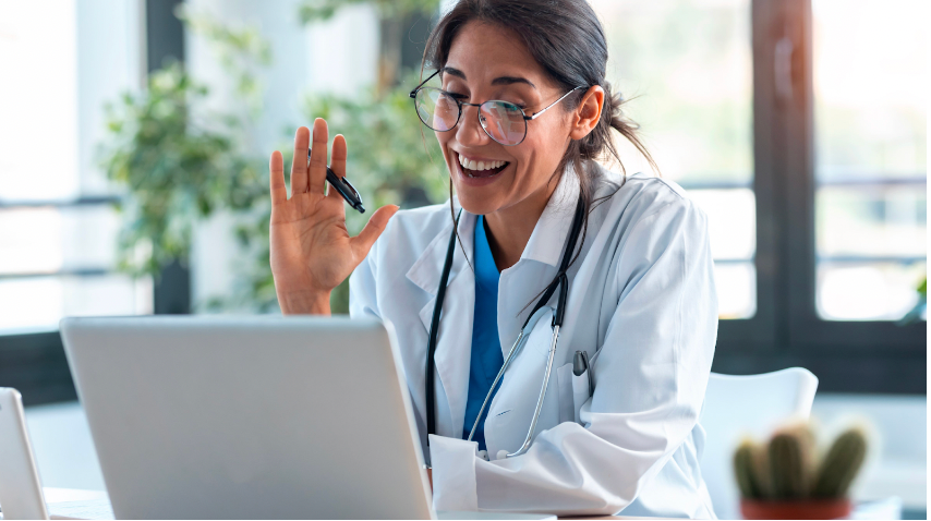 Telehealth Visit