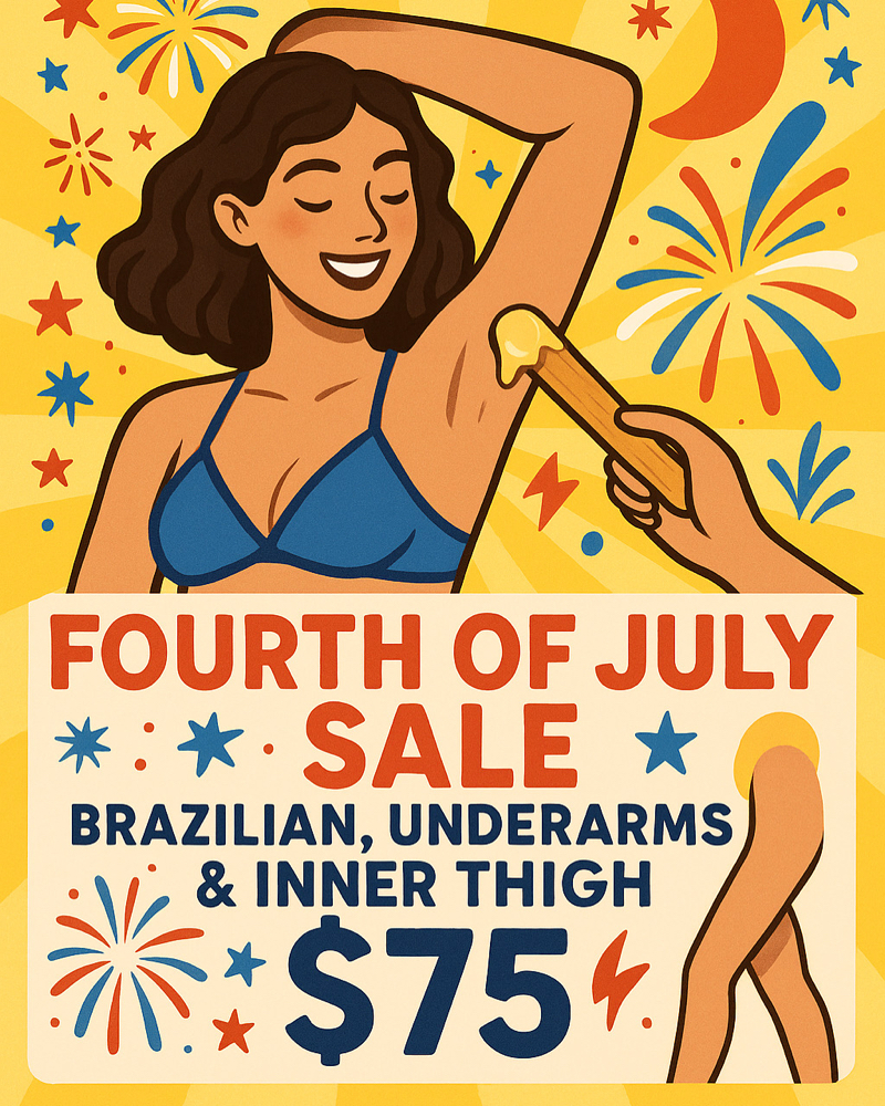 4th Of July Special