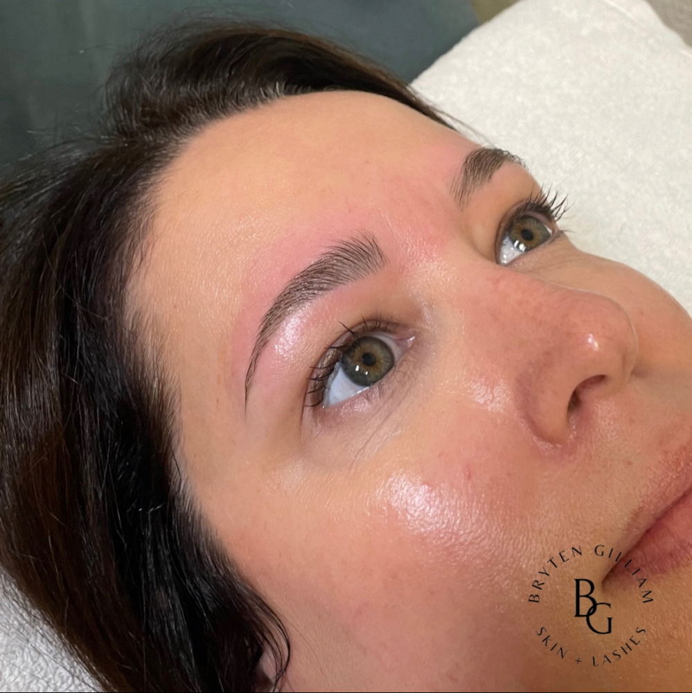 Brow Wax