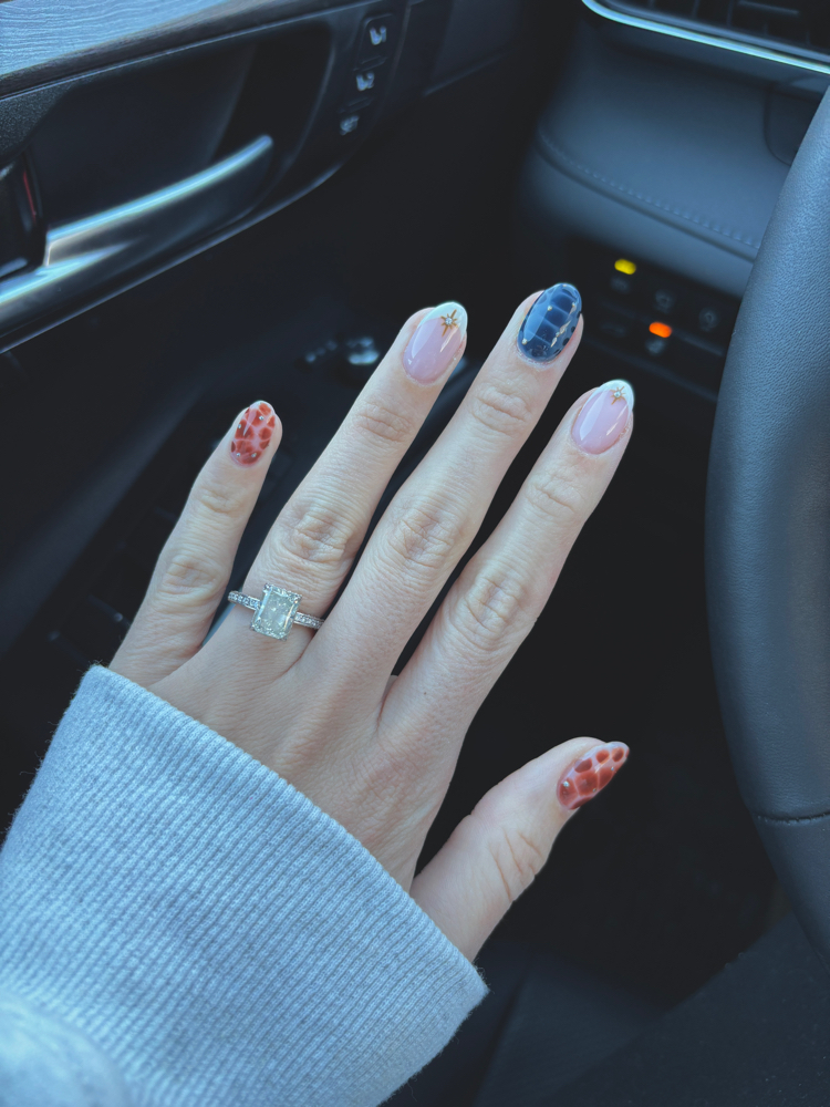 Fill In - Builder Gel