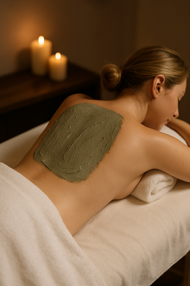 Back Facial