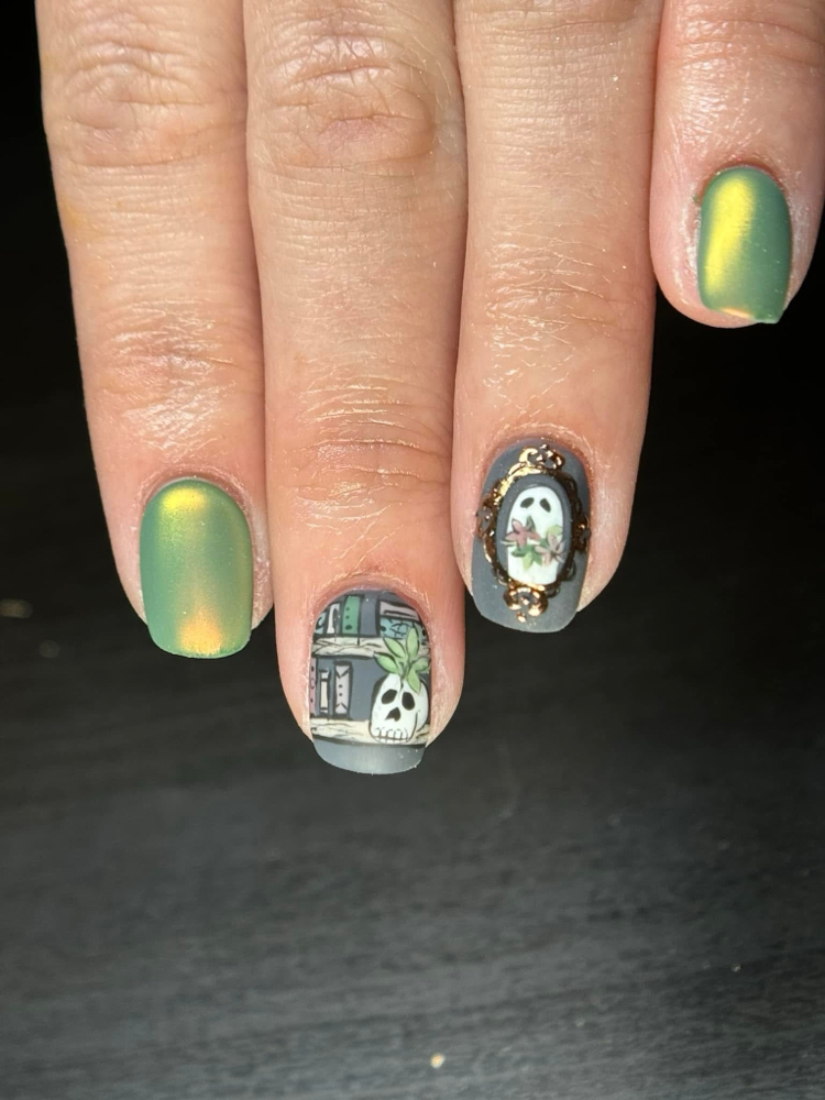 Nail Art