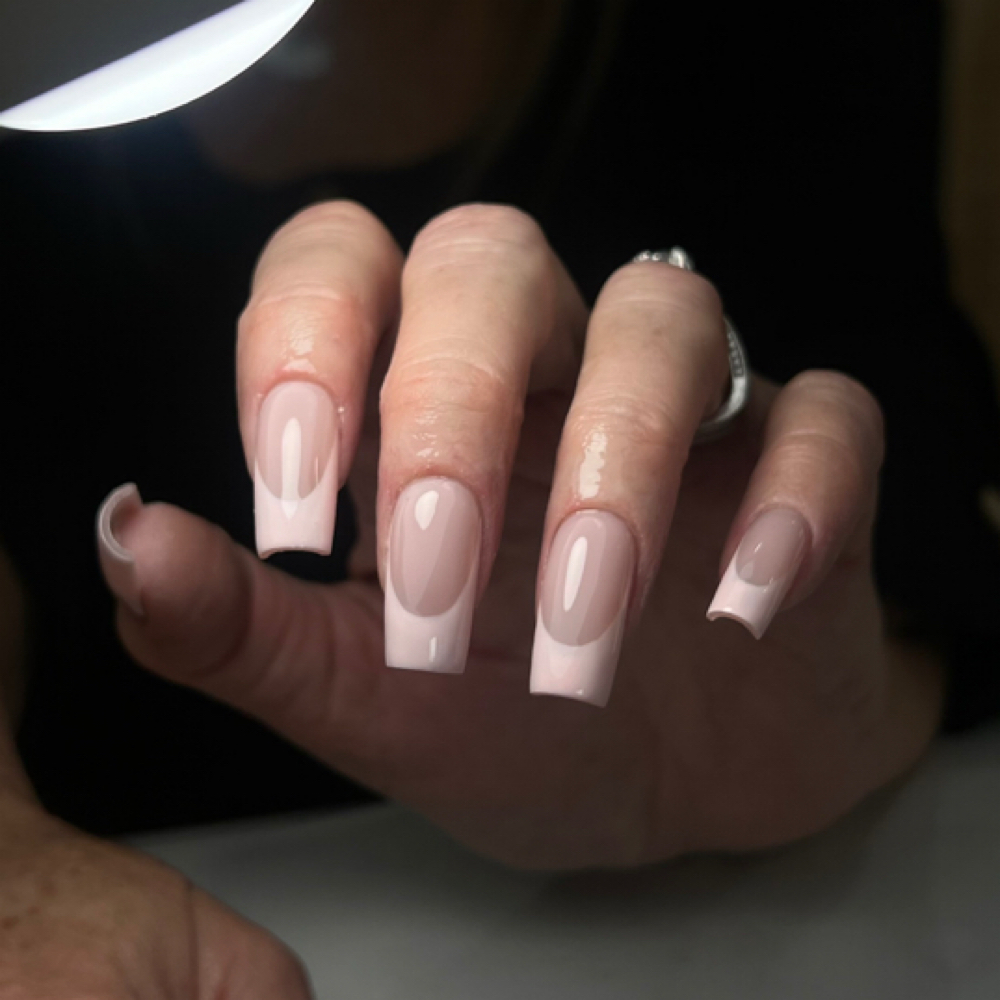 Tier 1- French/Ombre at Polished By Akira in Lake Havasu City, AZ