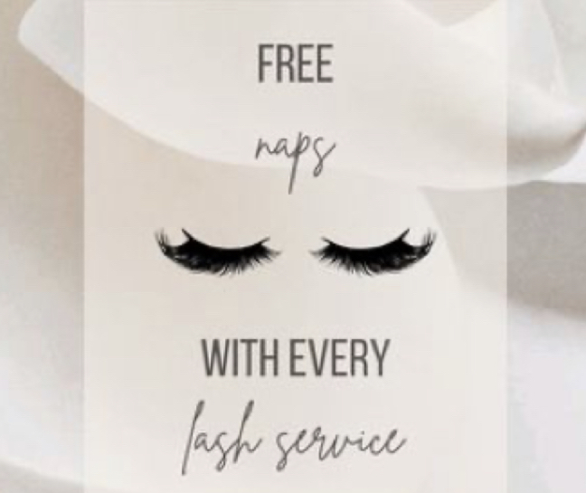 2 Week Lash Fill