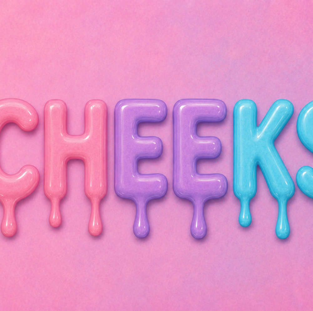 Cheeks at Dapper & Dazzle in Sparks, NV