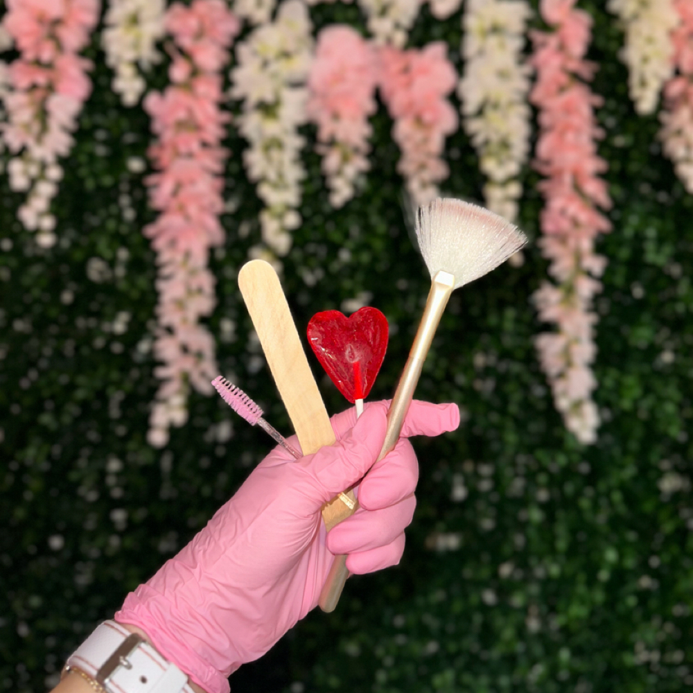 Back Treatment at Darisa Beauty & Care in Flagstaff, AZ