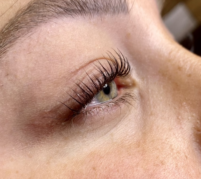 Lash Lift