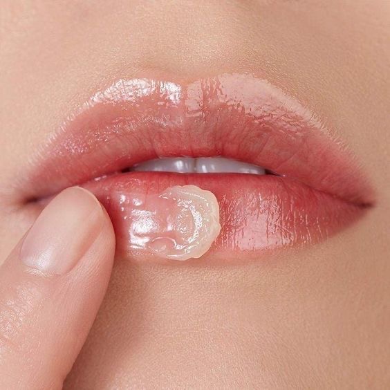 Lip Mask Add On