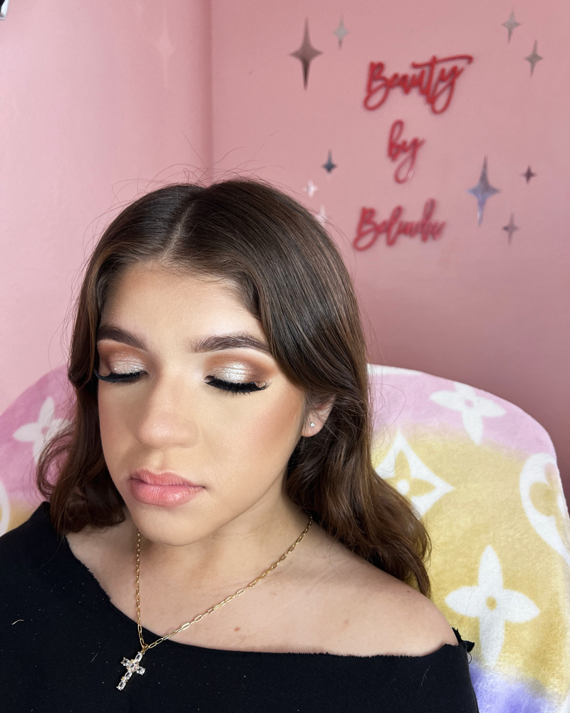 Makeup