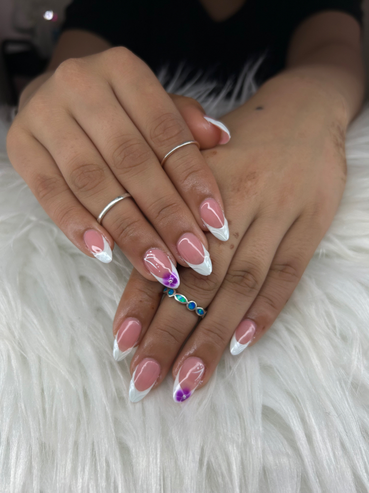 French Tips