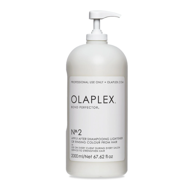 Olaplex Treatment