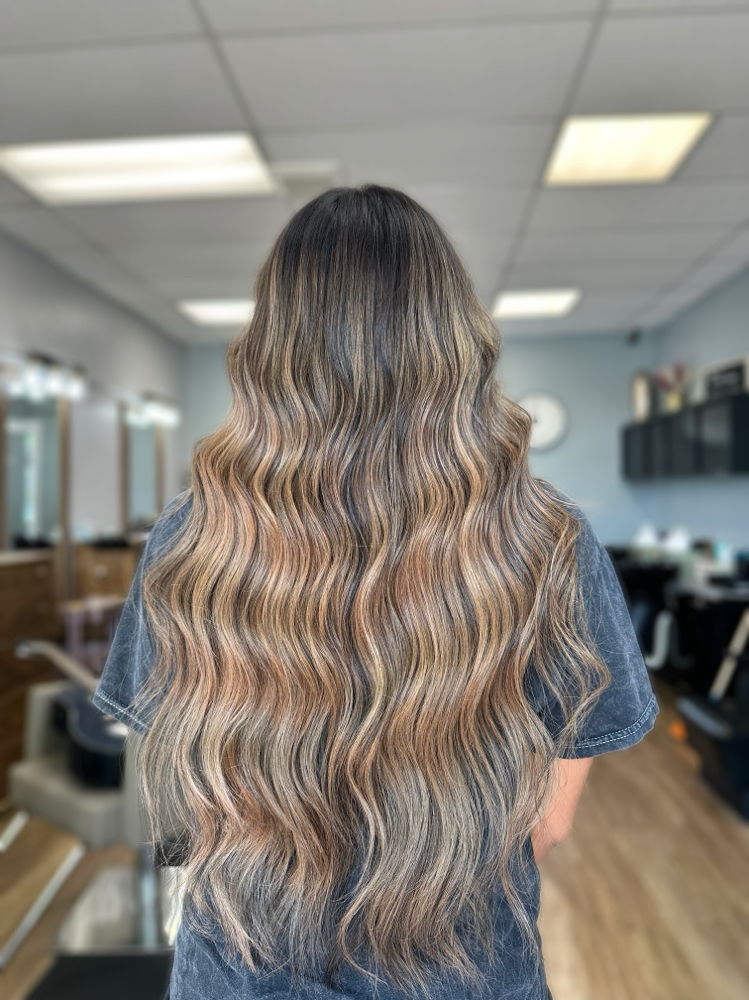 Color Correction