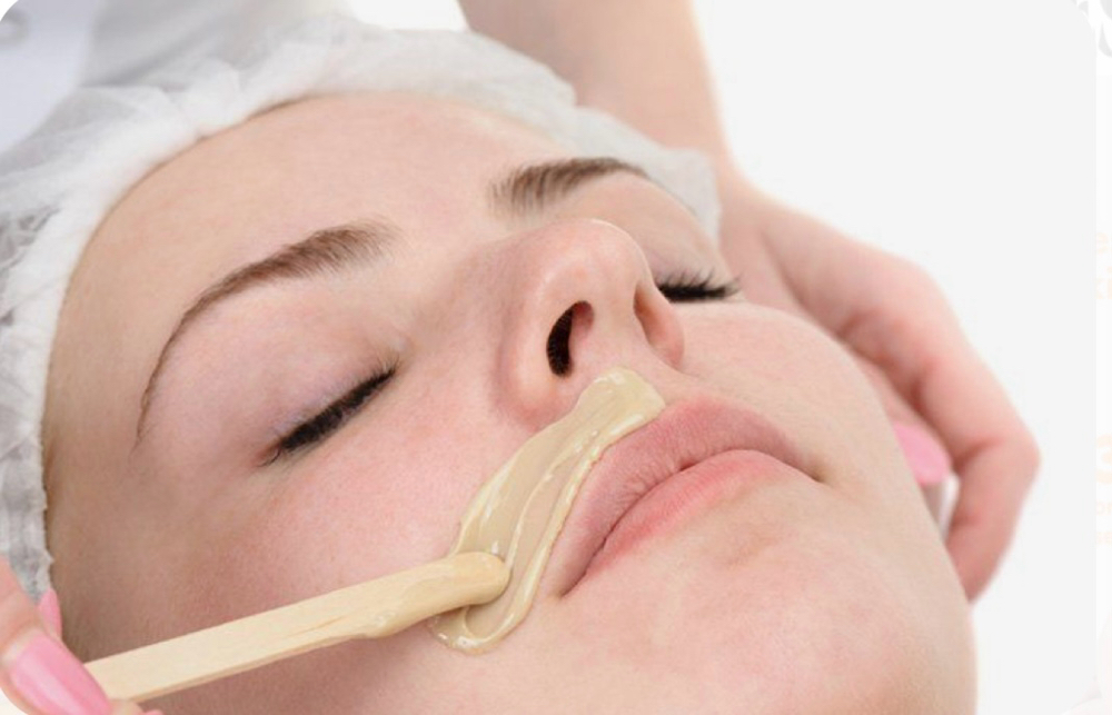 + Lip Wax