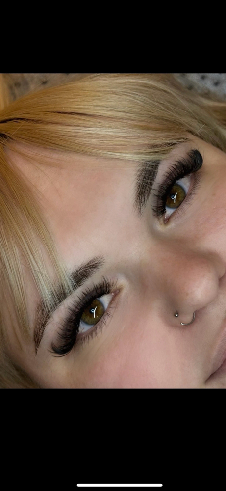 Volume Mini Fill