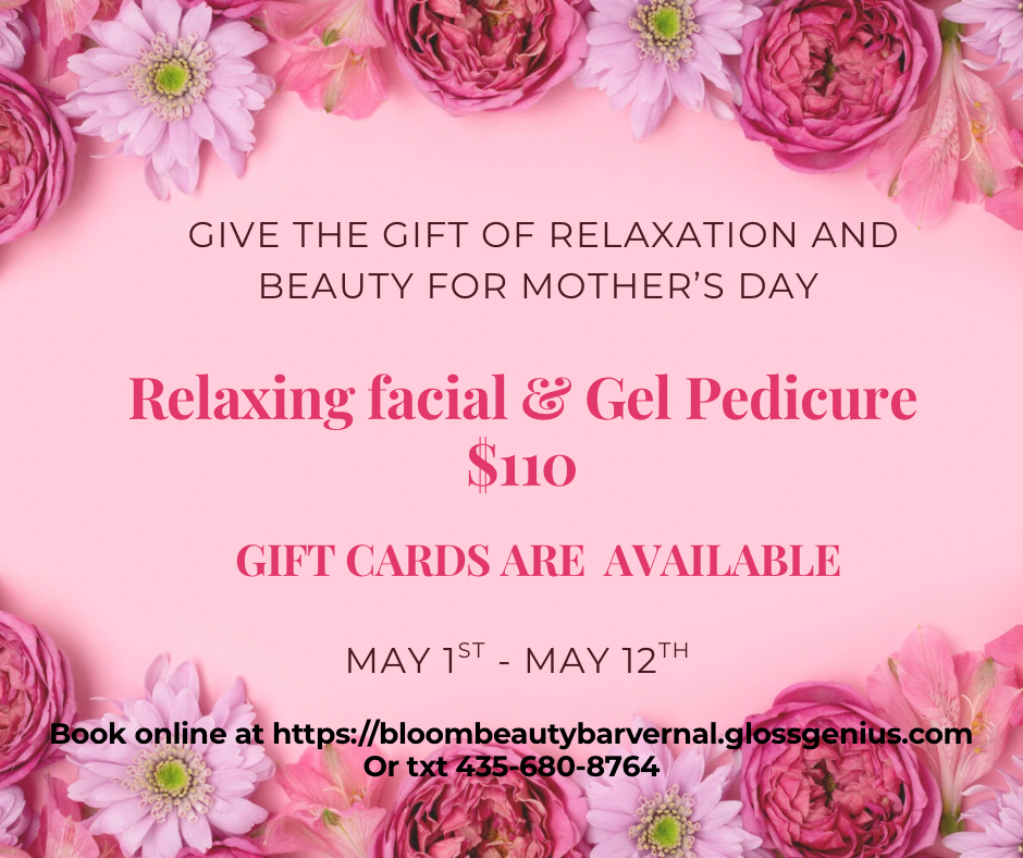 Mothers Day Deal
