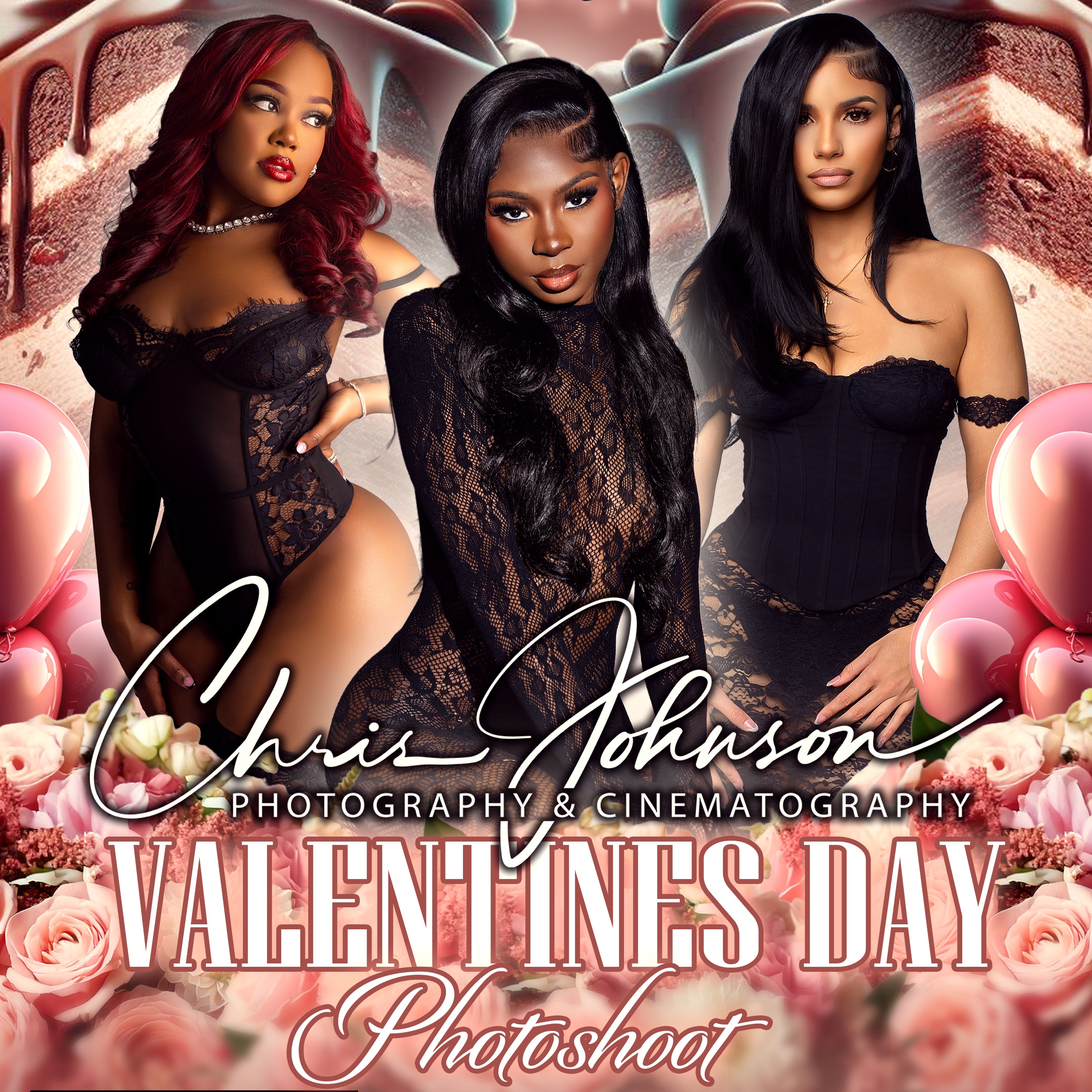 Valentines Day Mini NON REFUNDABLE at Photography By Chris Johnson in Rochester, NY