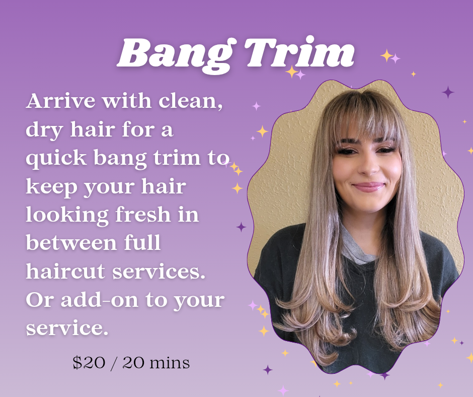 Bang Trim