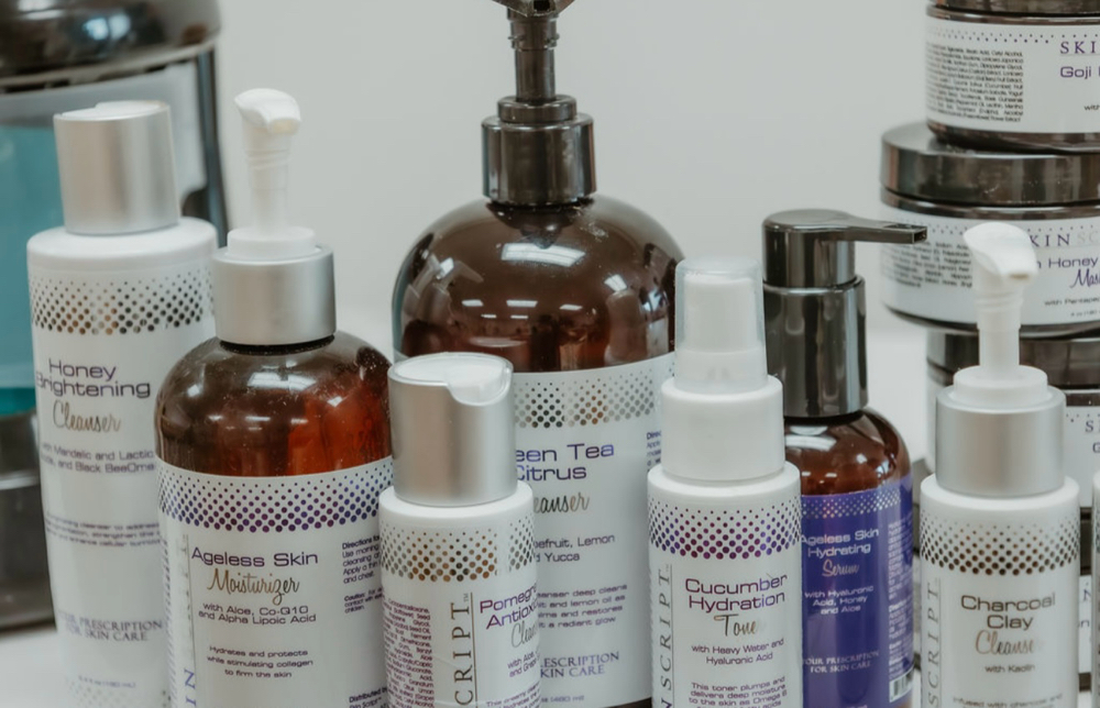 BEARD FACIAL