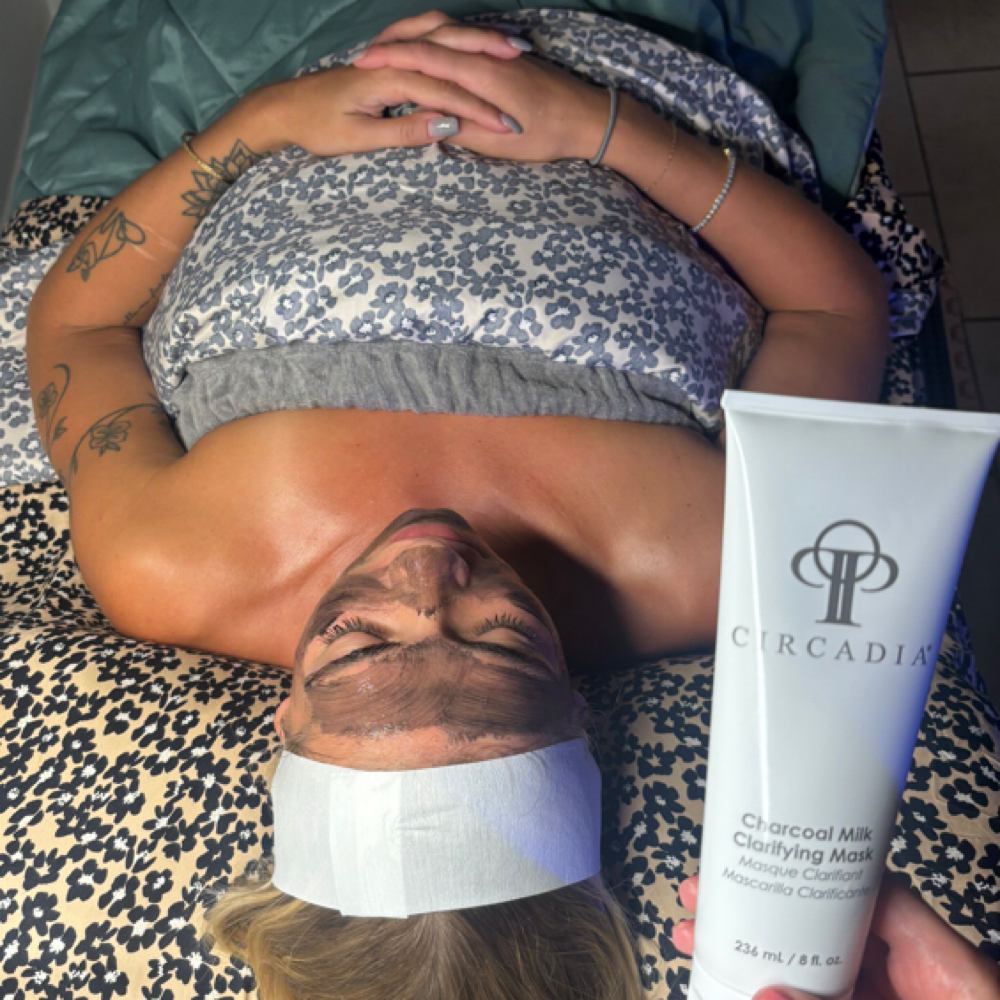 Go & Glow Express Facial at Atkinson Aesthetics in San Antonio, TX