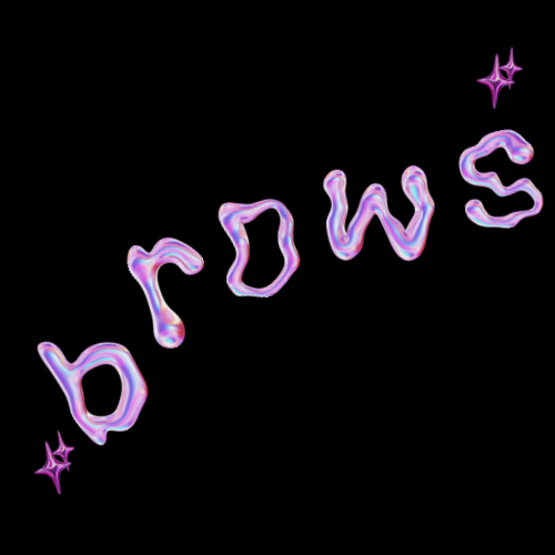 Brow Lamination + Tint