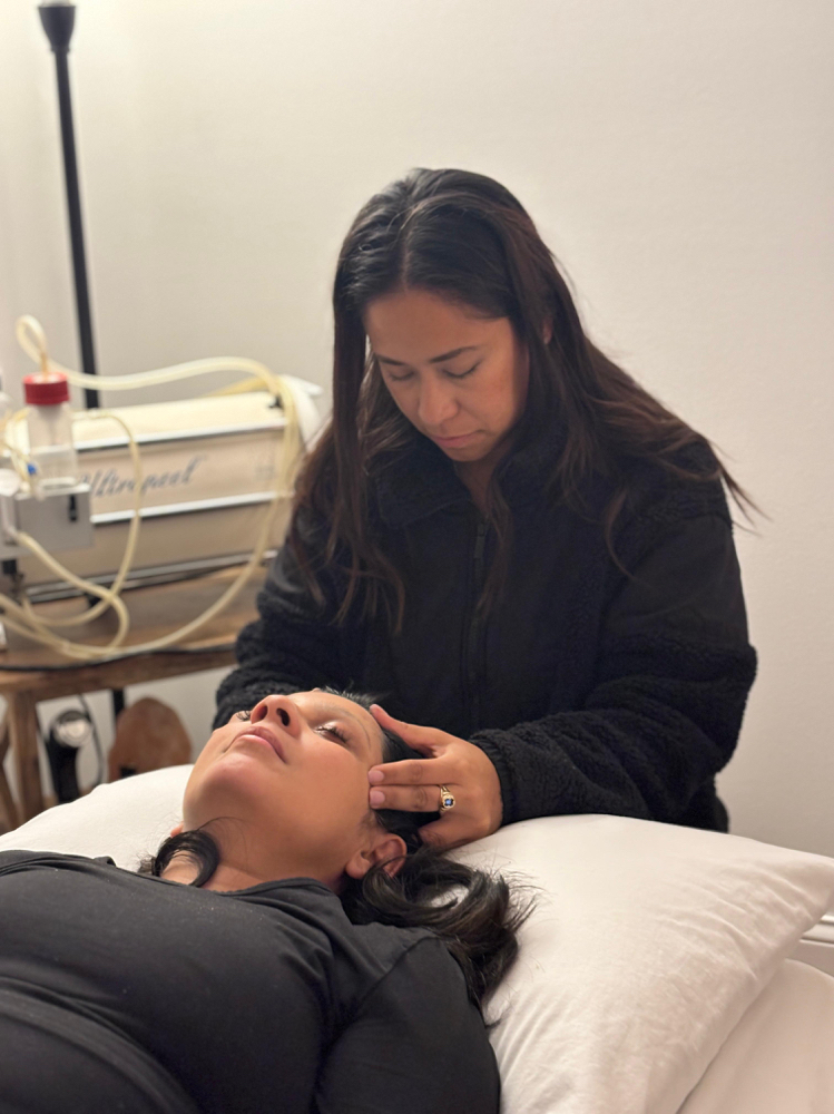 Access Bars Therapy at Divine Healing Intervention LLC in Rockford, IL
