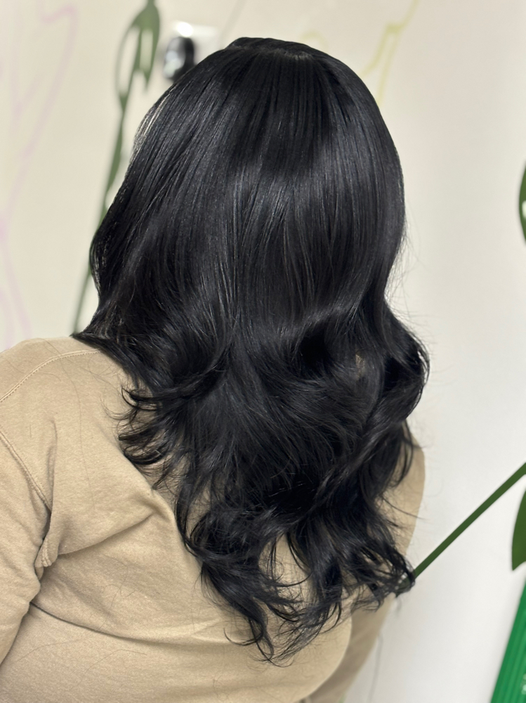 Sew-In