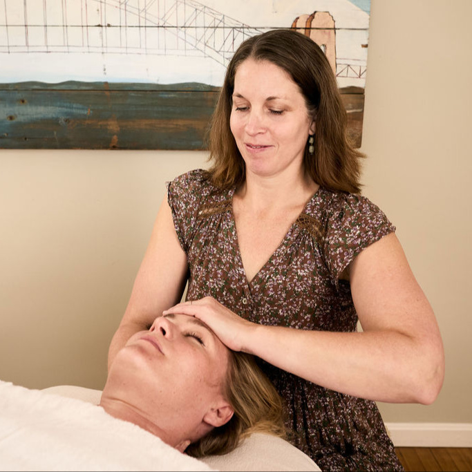 Self-Care Sunday Mini Session at Good Energy Wellness in Middletown, RI