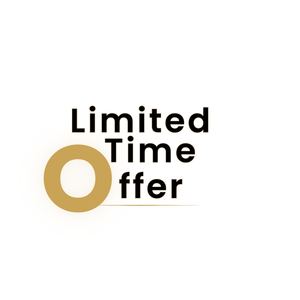 Buy 5, Get 1 Complimentary.