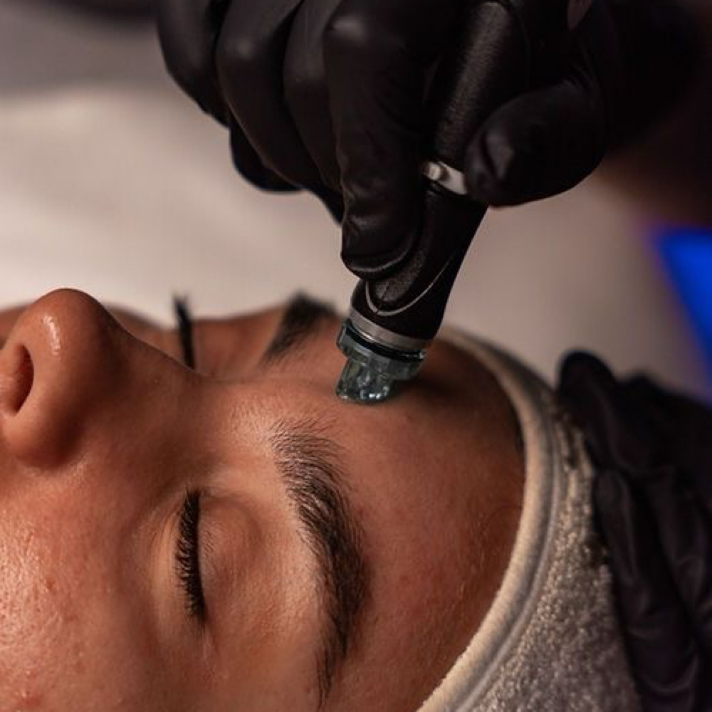 Signature Hydrofacial at Esthetics by Emily in Centerville, OH