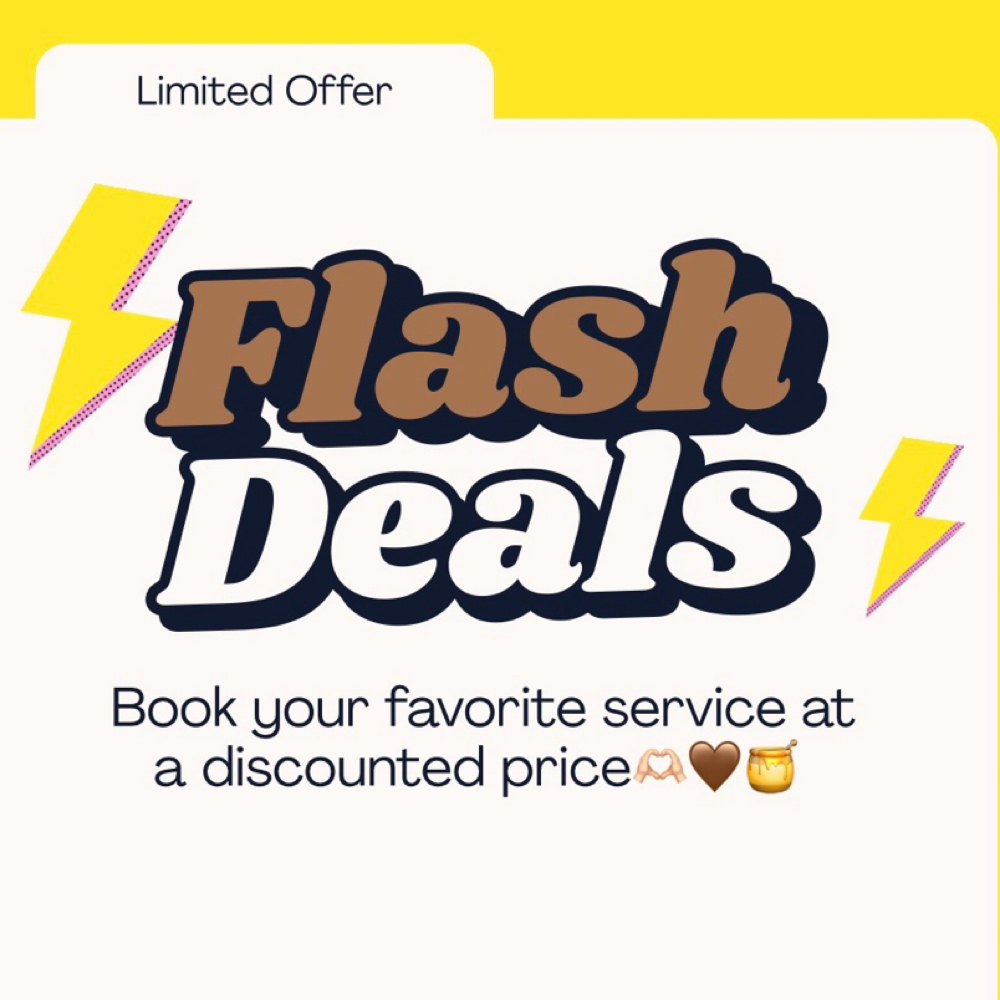 FLASH DEALS at AZ Nail Lounge in Hanover, MD