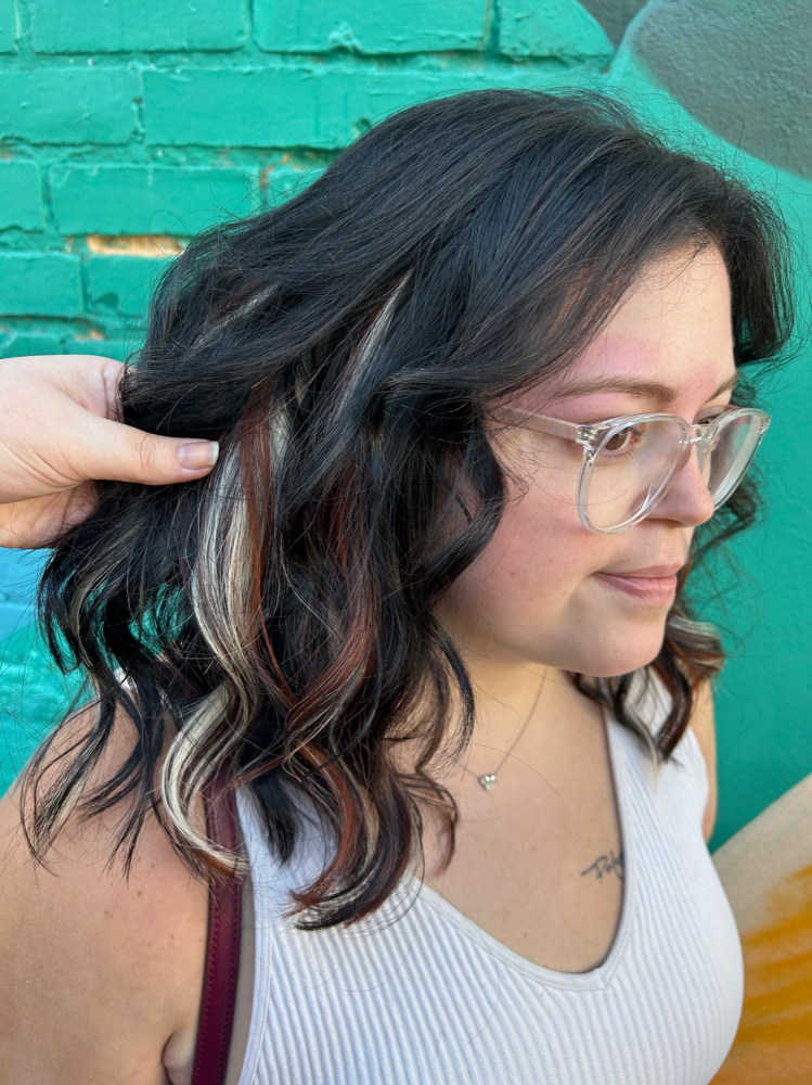 Color Transformation