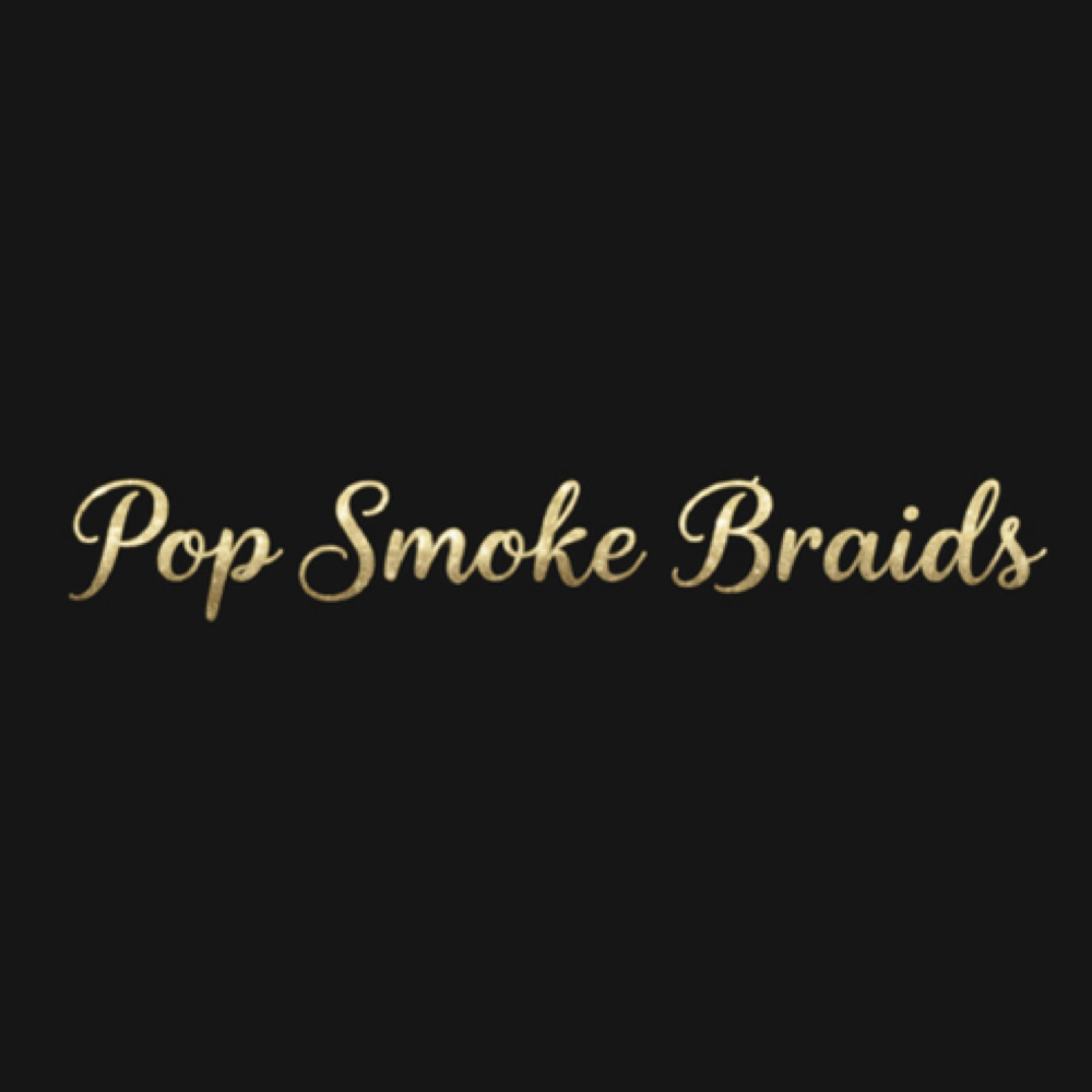 Pop Smoke Braids