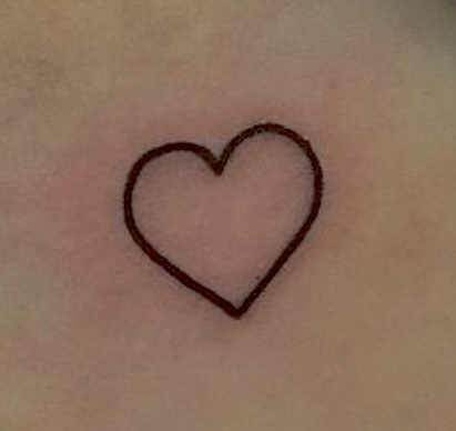 Shop Minimum Tattoo