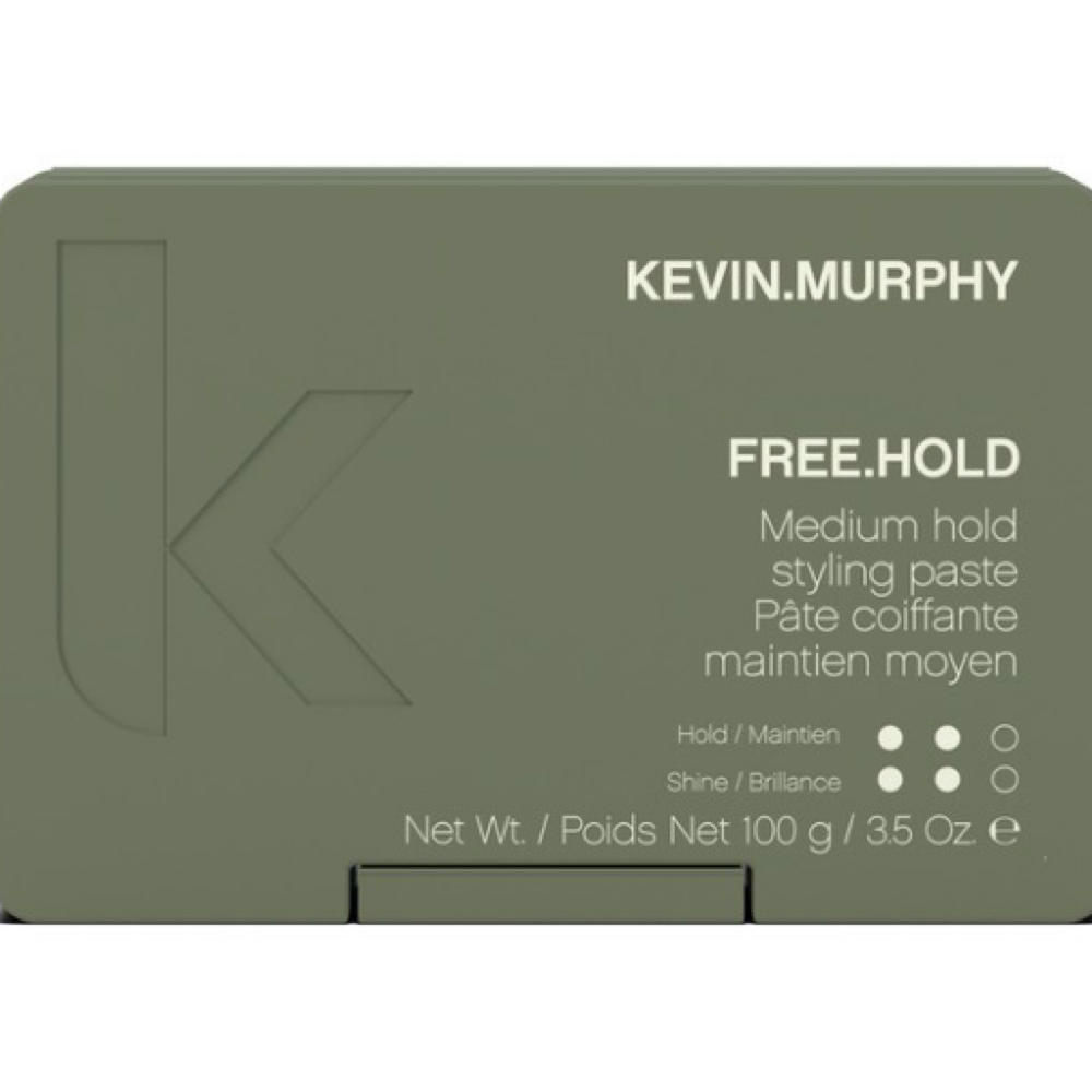 Kevin Murphy Pomade at Kaci Hair at Highly Favored Hair Lounge in Broken Arrow, OK